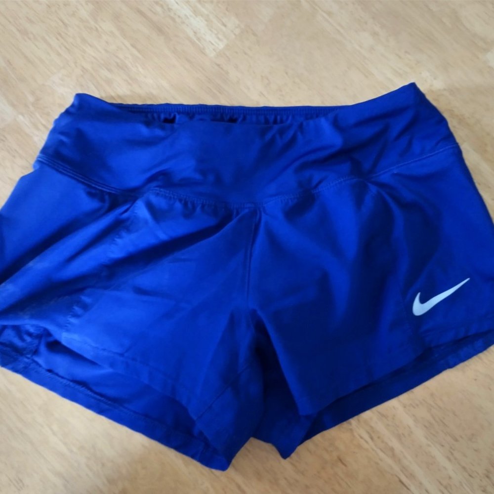 Nike Women's Running Crew Short
